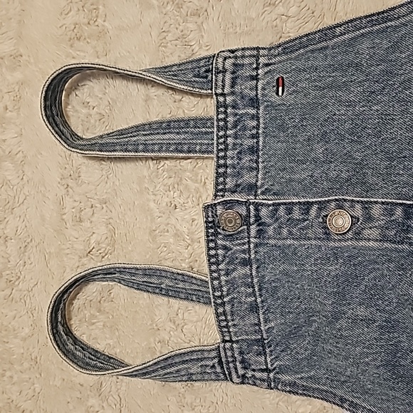 Tommy Jeans Dress - Picture 3 of 5